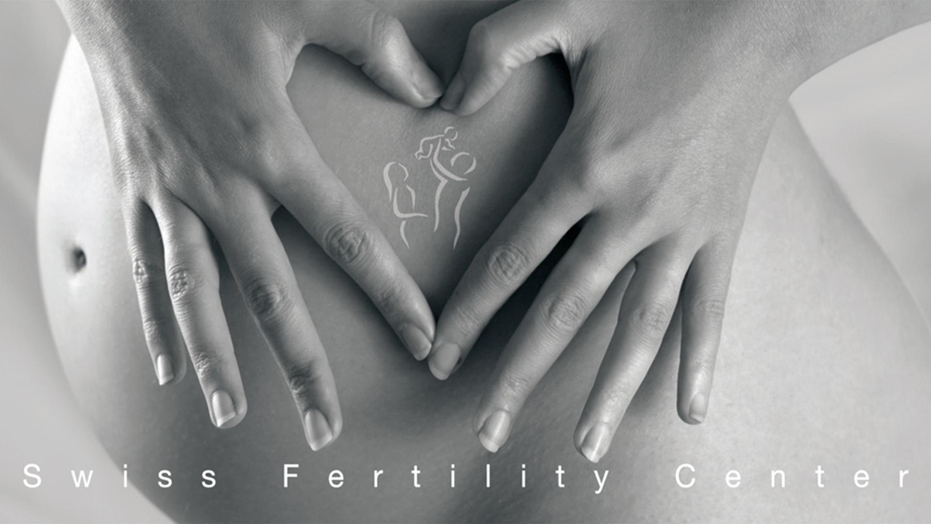 fertilità espressa da donna in gravidanza